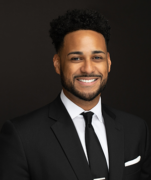 Jameel S. Williams